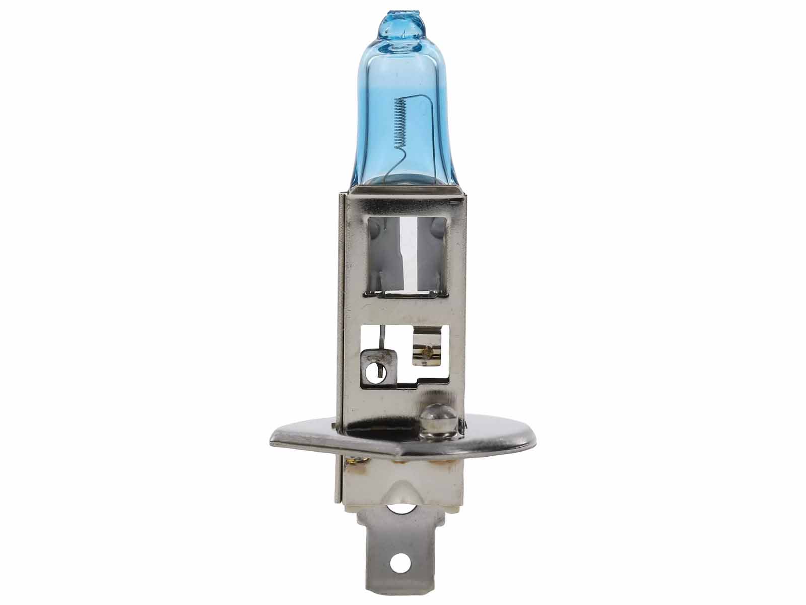 Philips Night Guide Platinum 9007 65/55W Two Bulbs Head Light Replace Dual Beam