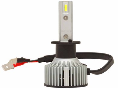  Philips UltinonSport H7 LED Bulb for Fog Light and
