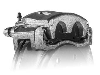Power Stop OE Replacement Caliper