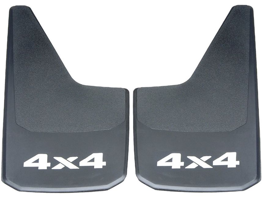 Powerflow Premium Mud Guards PFI4320 RealTruck