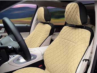 FH Group Prestige79 Seat Covers 