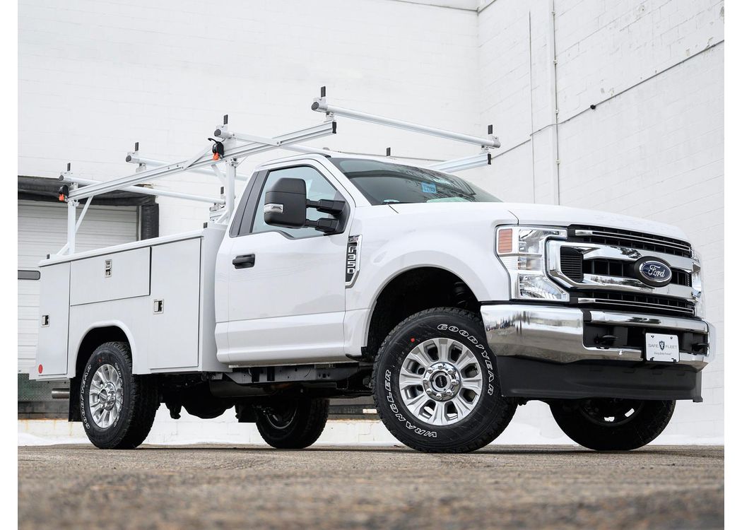 Prime Design Over the Cab Material Rack | RealTruck