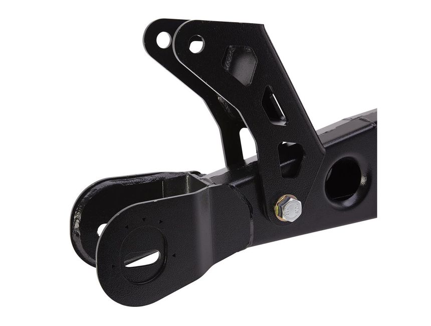 Pro Comp 6" Radius Arm Lift Kit K4209T RealTruck