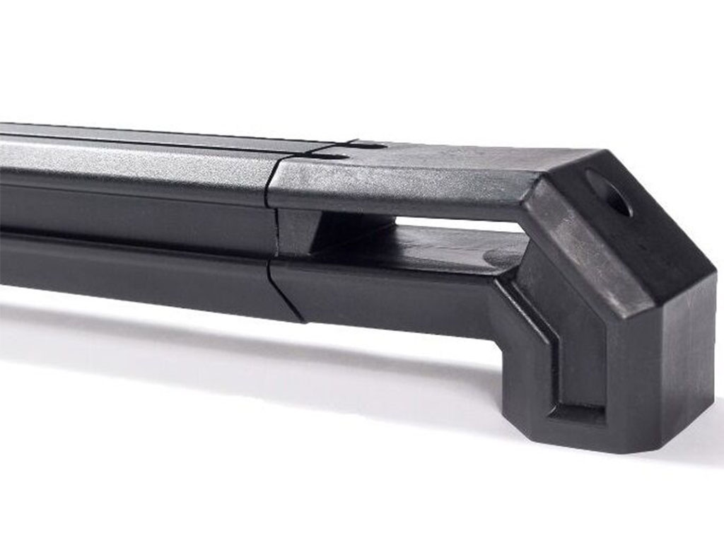 Fits 2021-2026 Ford F150, 6'7" Bed (PUT-109868)