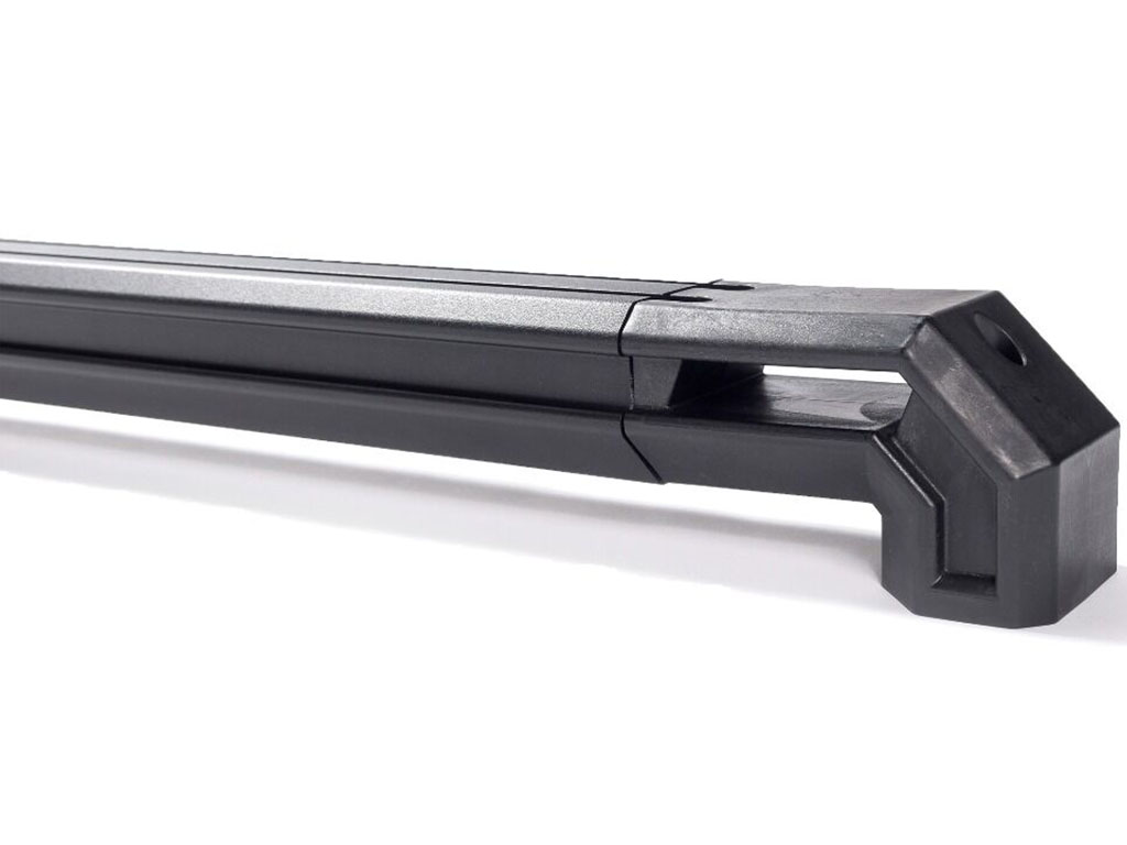 Fits 2021-2026 Ford F150, 6'7" Bed (PUT-109868)