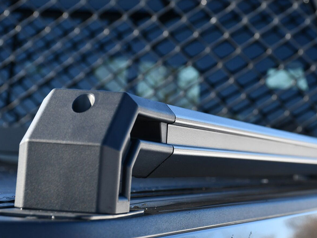 Fits 2021-2026 Ford F150, 6'7" Bed (PUT-109868)