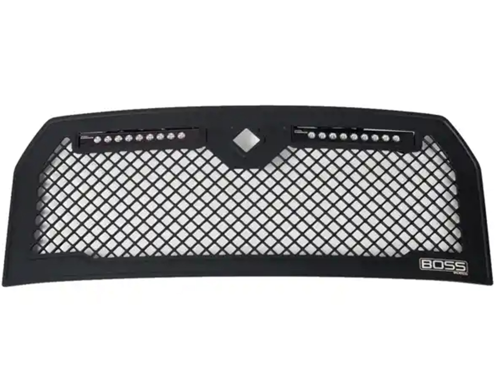 Fits 2015-2017 Ford F150 (PUT-270546BL)