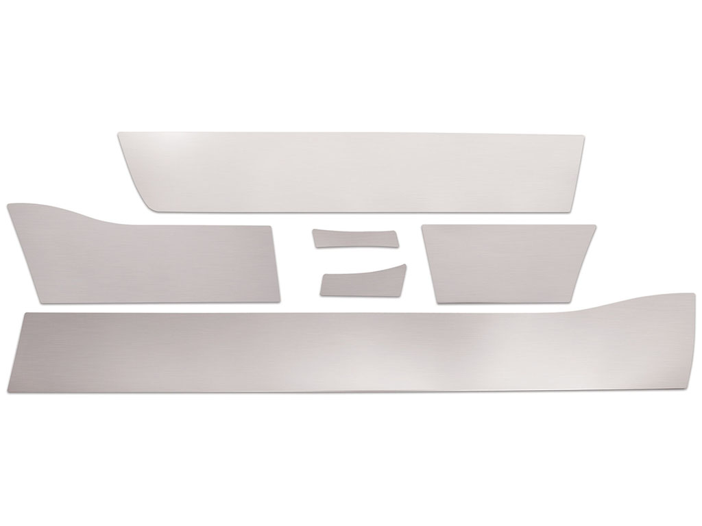 Fits 2019-2026 Ram 1500, 6'4" Bed (PUT-3751320)