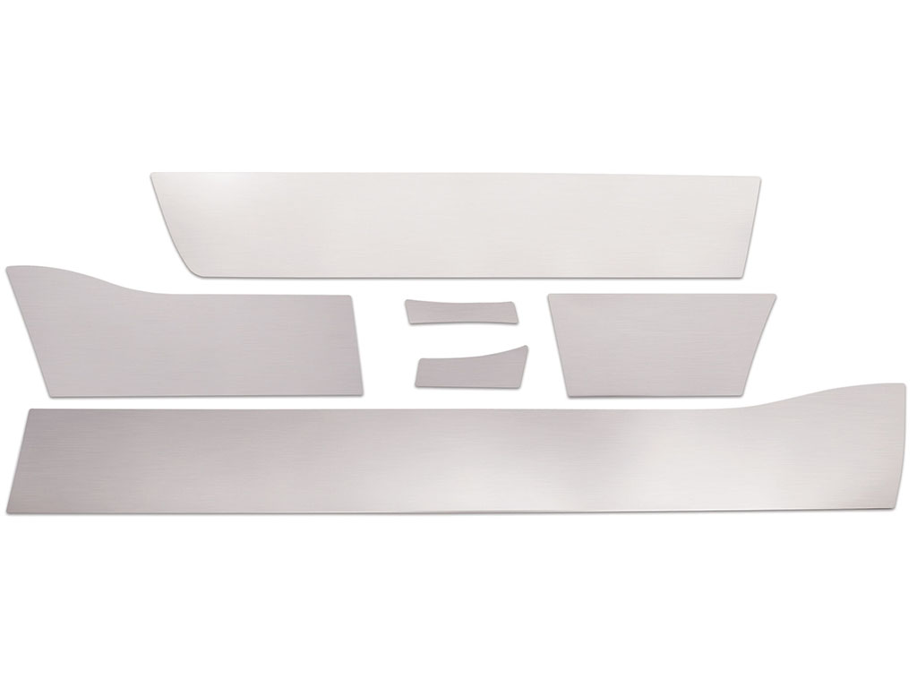 Fits 2019-2026 Ram 1500, 6'4" Bed (PUT-3751321)