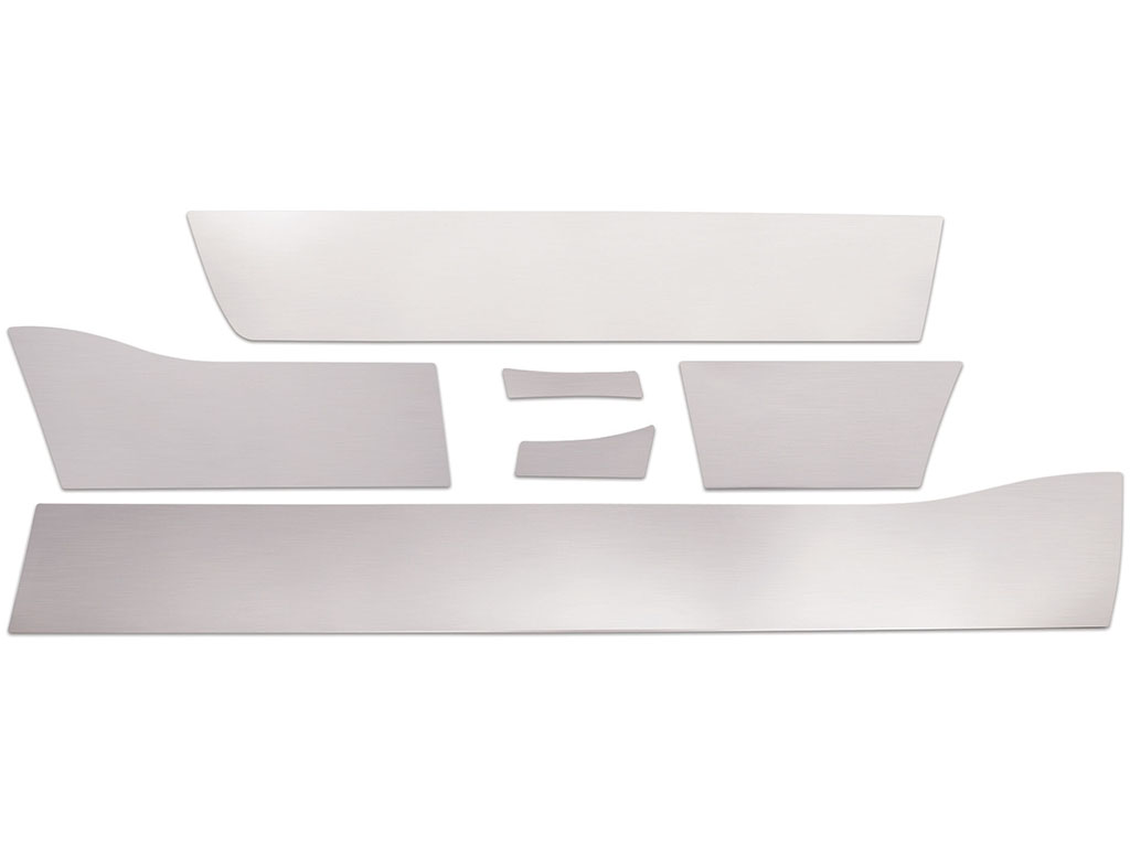 Fits 2019-2026 Ram 1500, 5'7" Bed (PUT-3751322)