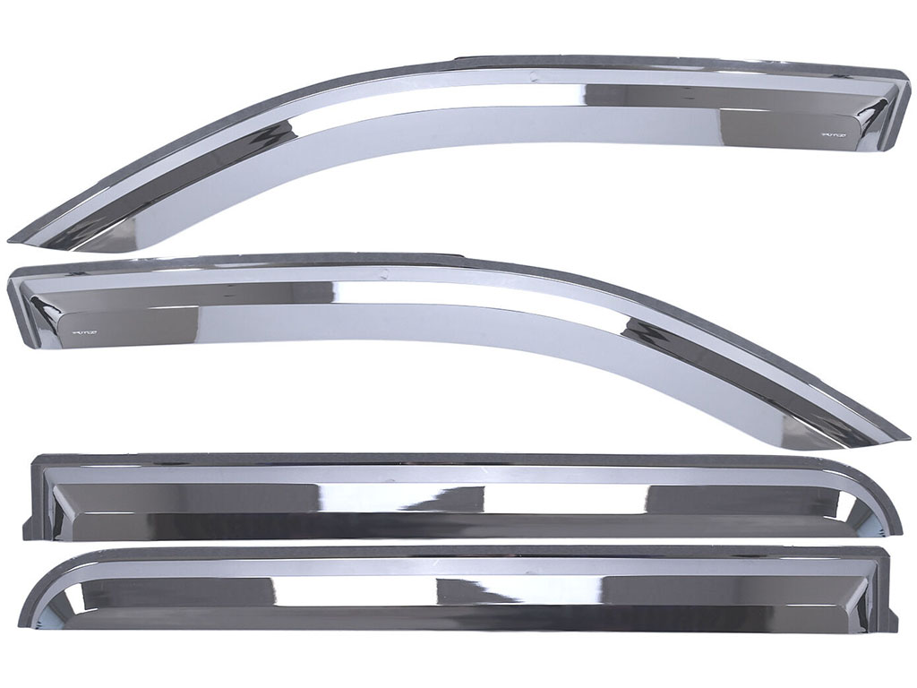 Fits 2019-2026 Ram 1500 (PUT-480070)