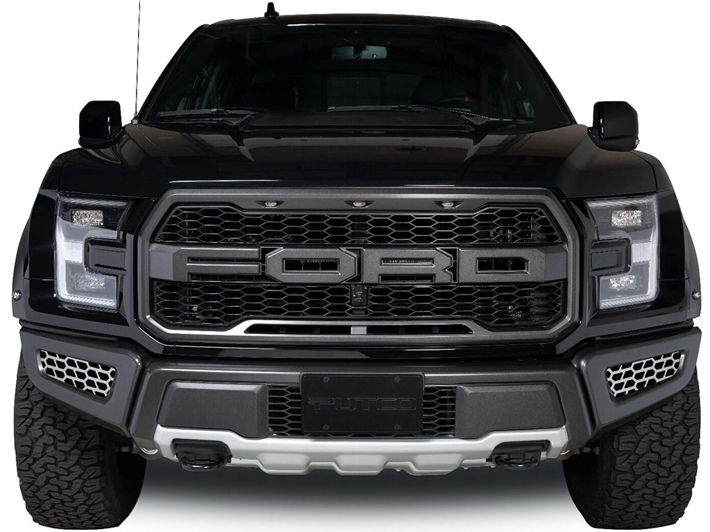 Fits 2018-2020 Ford F150 Raptor (PUT-82168)