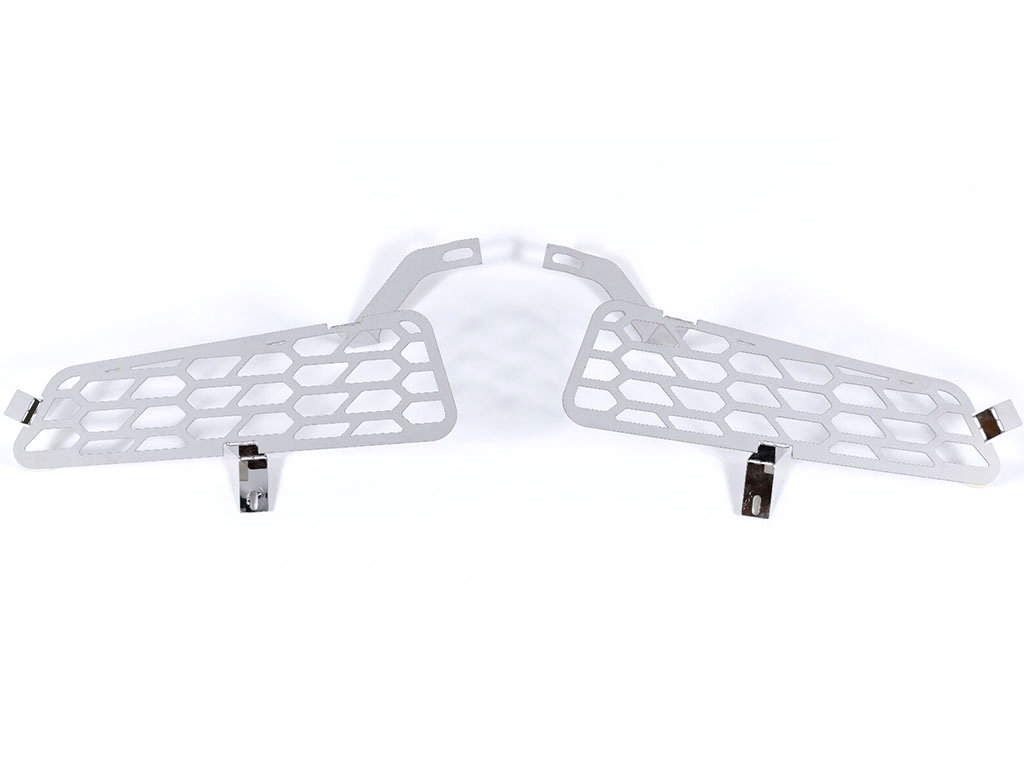 Fits 2018-2020 Ford F150 Raptor (PUT-82168)