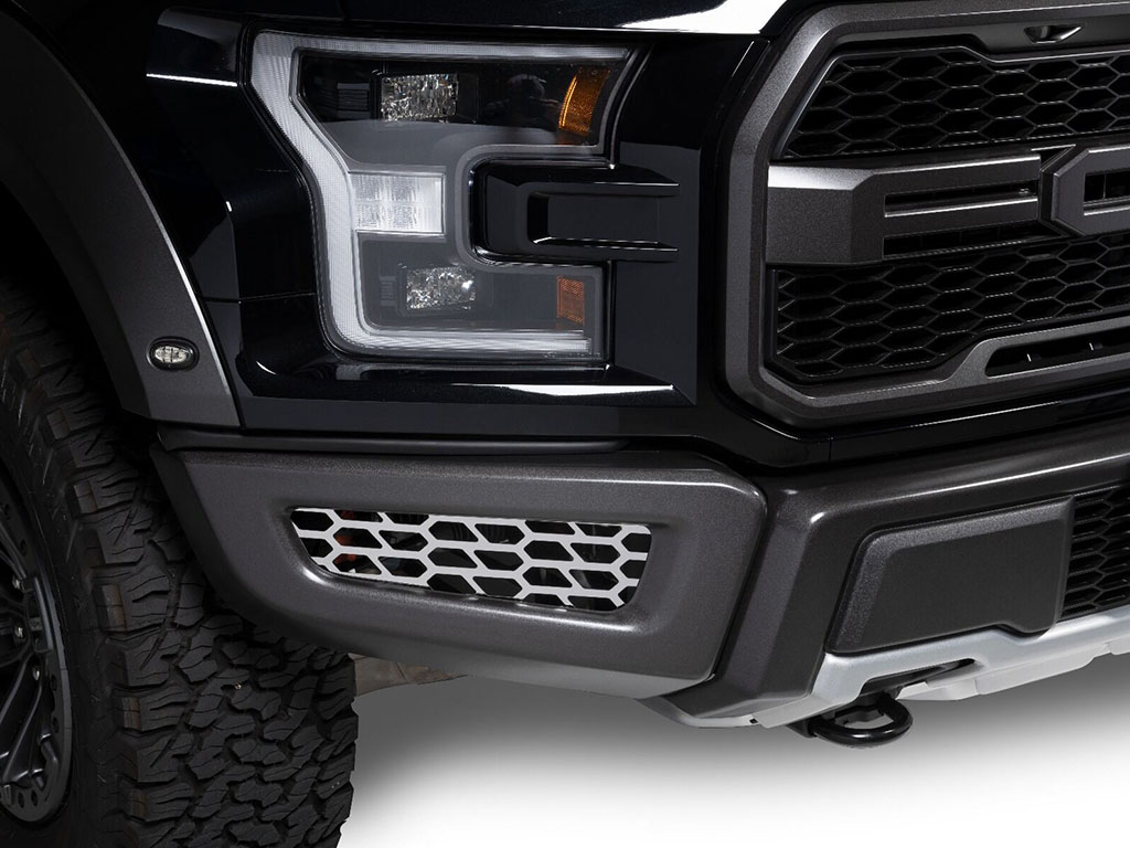 Fits 2018-2020 Ford F150 Raptor (PUT-82168)