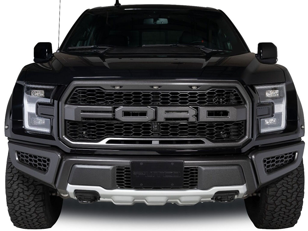 Fits 2018-2020 Ford F150 Raptor (PUT-83168)