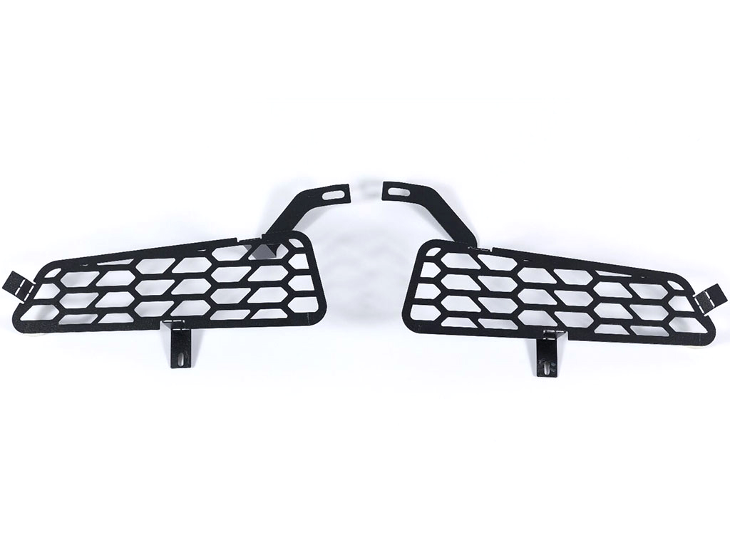 Fits 2018-2020 Ford F150 Raptor (PUT-83168)