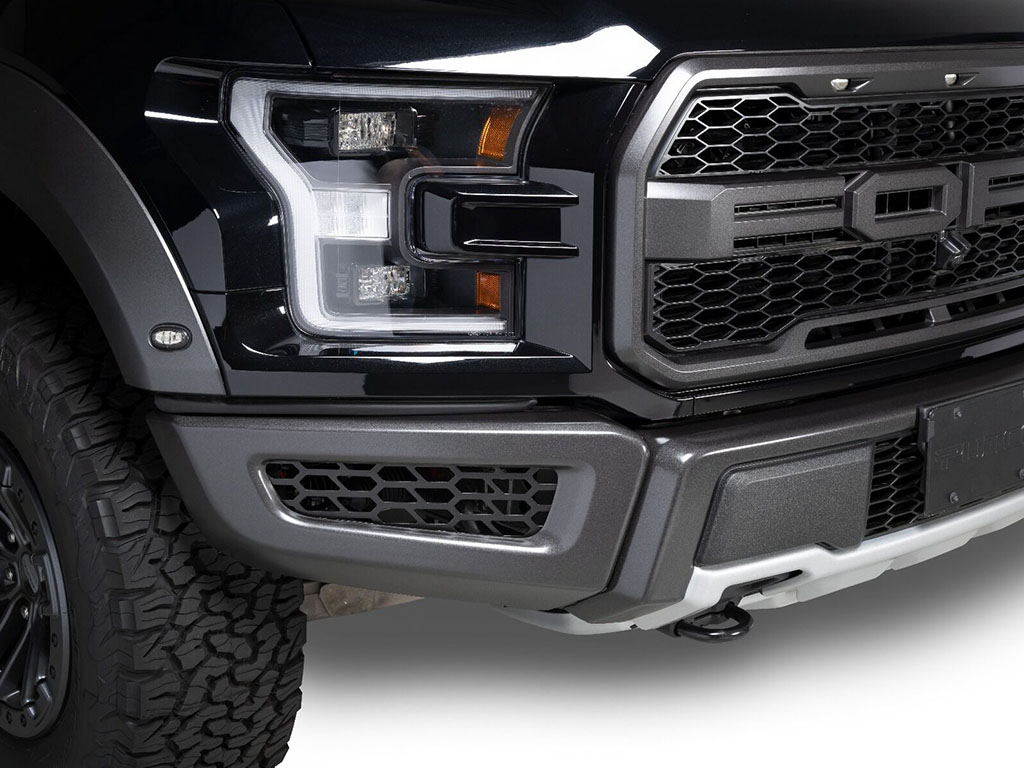 Fits 2018-2020 Ford F150 Raptor (PUT-83168)