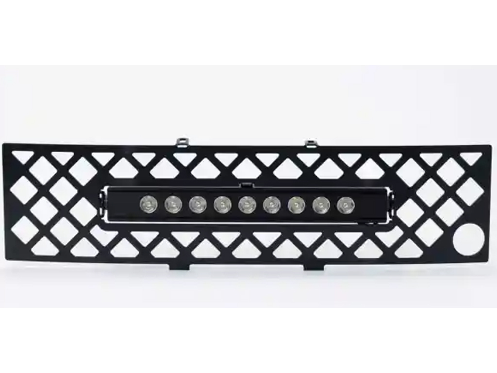 Fits 2011-2014 Ford F150, F150 Raptor (PUT-85182FPL)