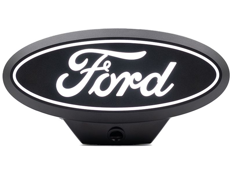 Putco Luminix Ford LED Emblem 92610-08 | RealTruck