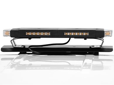 Putco Hornet 16 Stealth LED Light Bar | RealTruck