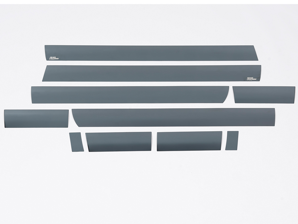 Fits 2014-2018 GMC Sierra 1500, 5'8" Bed (PUT-9751220BP)