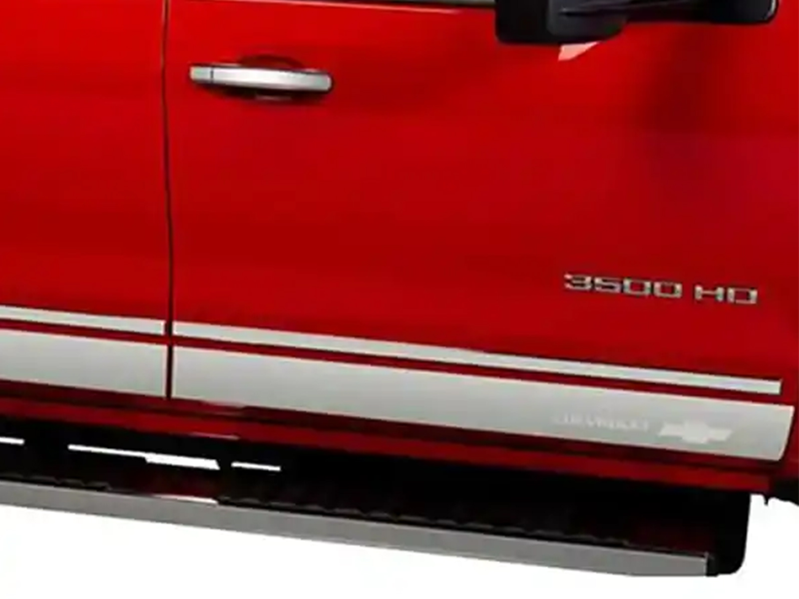 Fits 2019-2026 Chevy Silverado 1500, 6'6" Bed (PUT-9751242GM-1)
