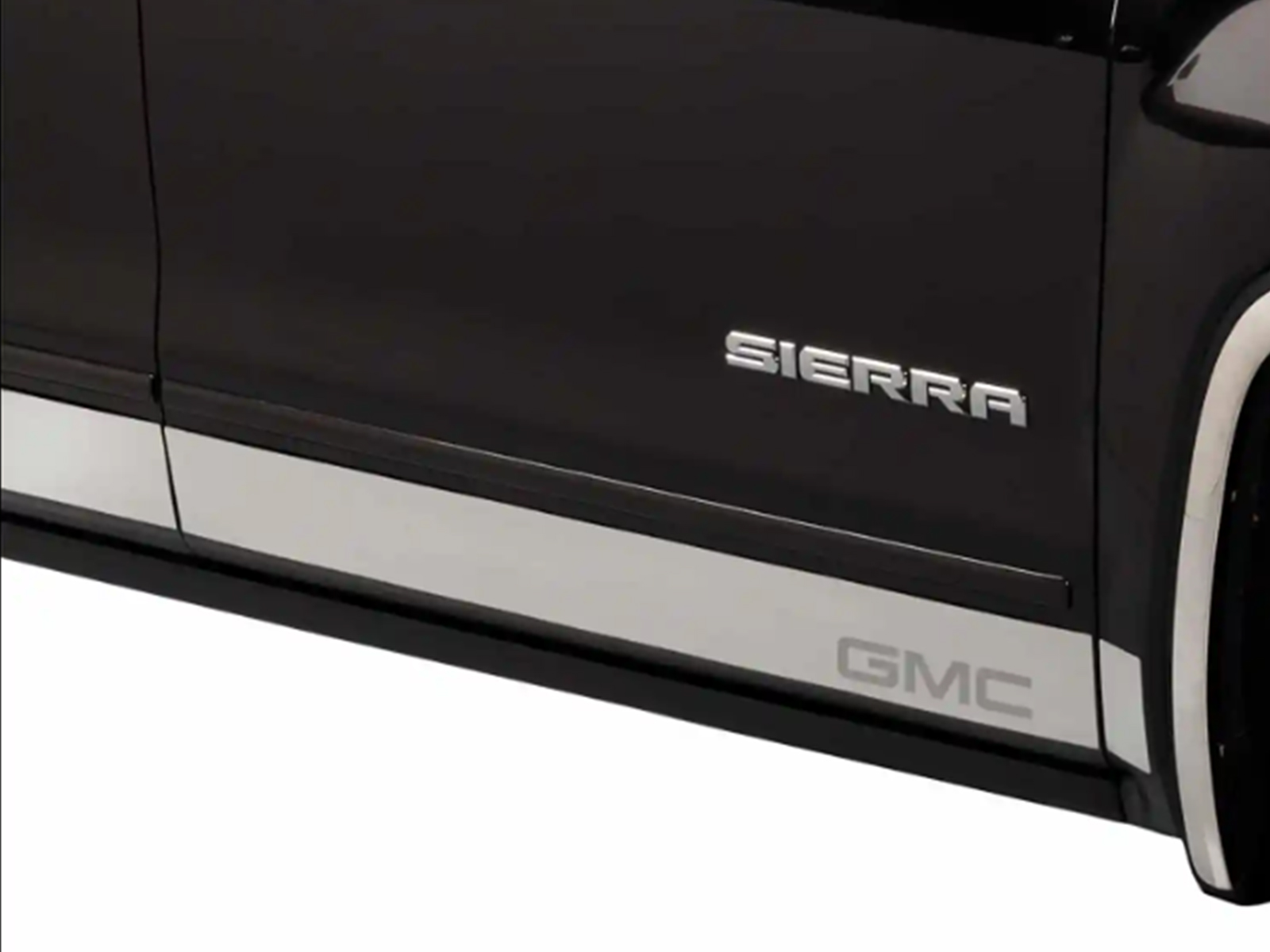 Fits 2019-2026 GMC Sierra 1500, 6'6" Bed (PUT-9751242GM-2)