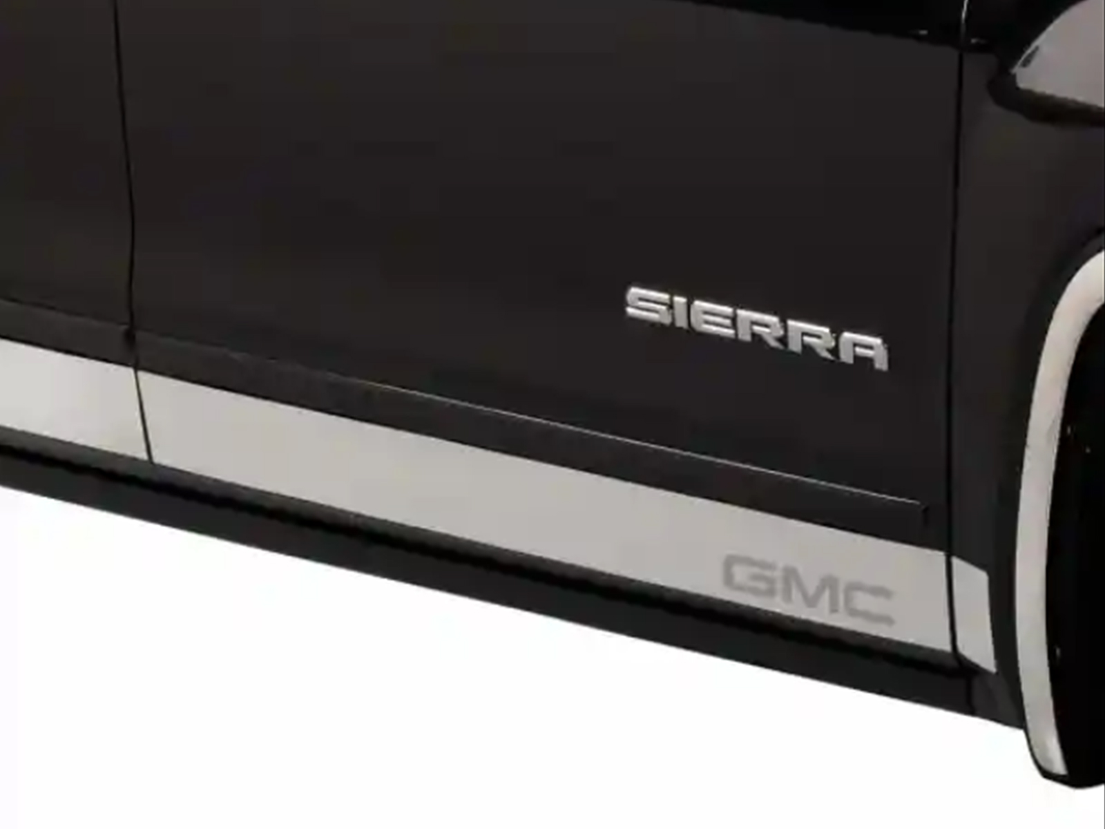 Fits 2019-2026 GMC Sierra 1500, 5'8" Bed (PUT-9751243GM-2)