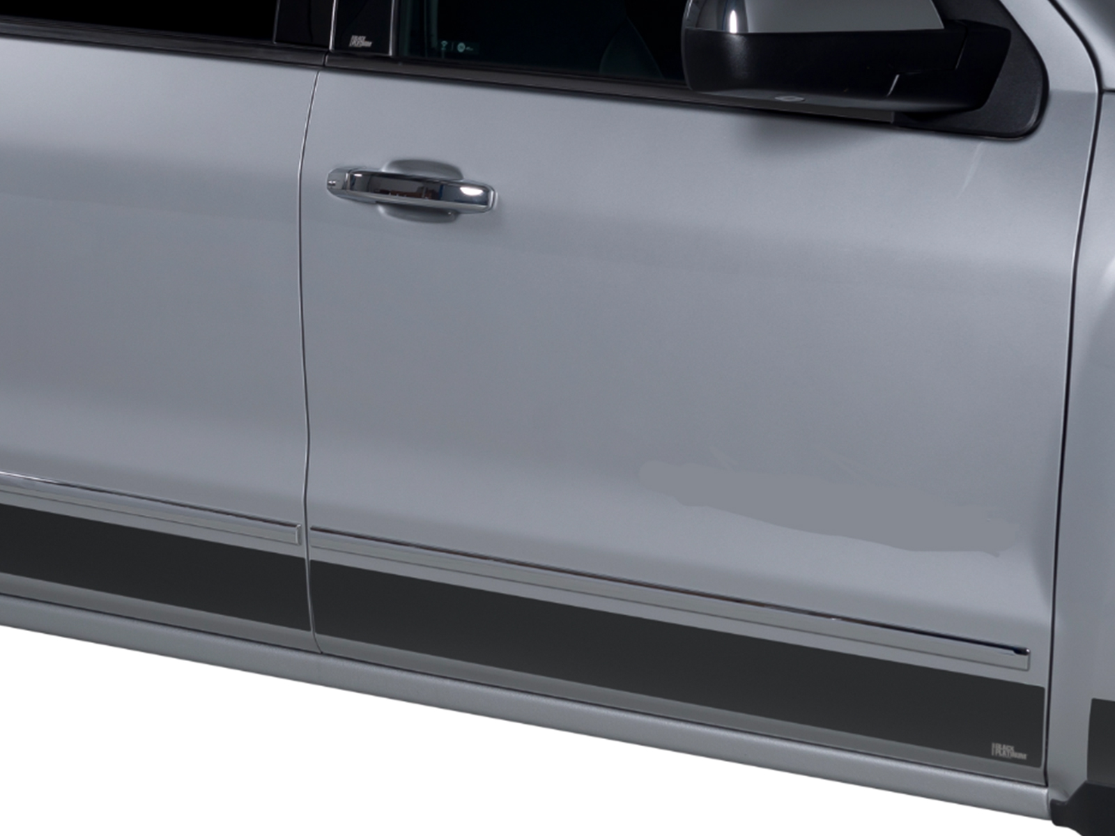 Fits 2019-2026 Chevy Silverado/GMC Sierra 1500, 6'6" Bed (PUT-9751244BP)