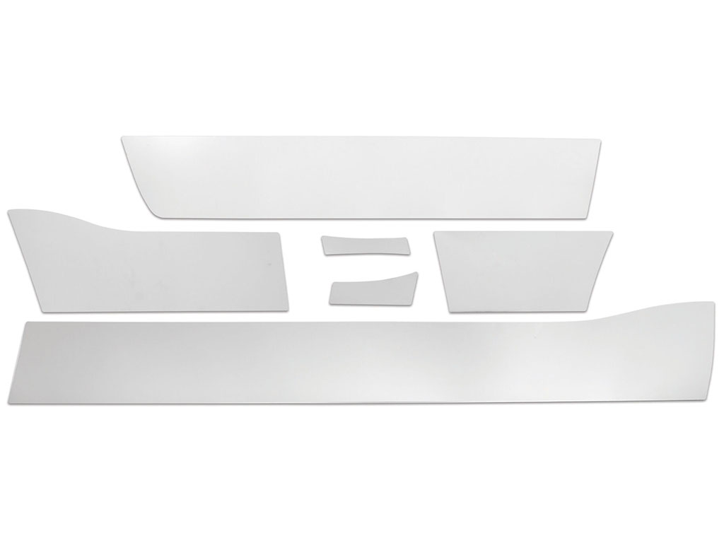Fits 2019-2026 Ram 1500, 6'4" Bed (PUT-9751320)