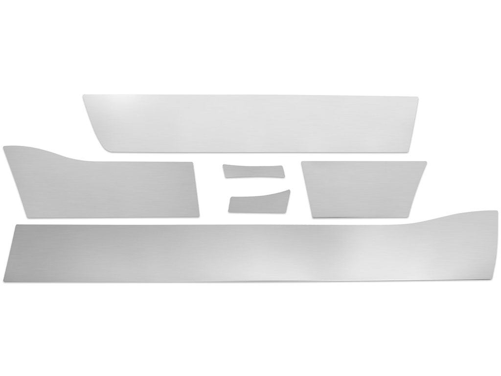 Fits 2019-2026 Ram 1500, 6'4" Bed (PUT-9751321)