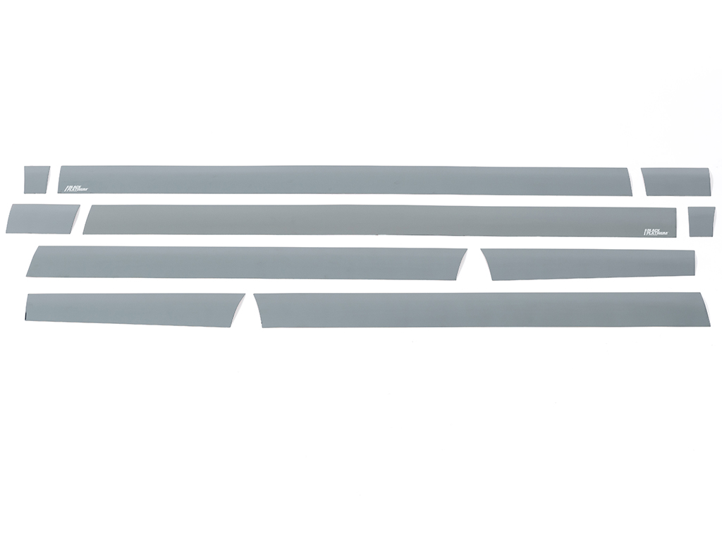 Fits 2015-2020 Ford F150, 8' Bed (PUT-9751441BP)
