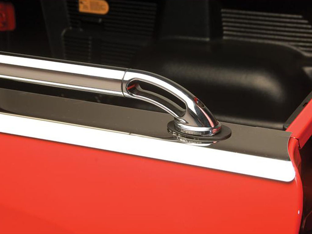 Fits 2014-2018 Chevy Silverado/GMC Sierra 1500, 5'8" Bed (PUT-49895)