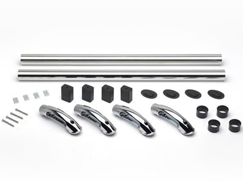 Fits 2014-2018 Chevy Silverado/GMC Sierra 1500, 5'8" Bed (PUT-49895)