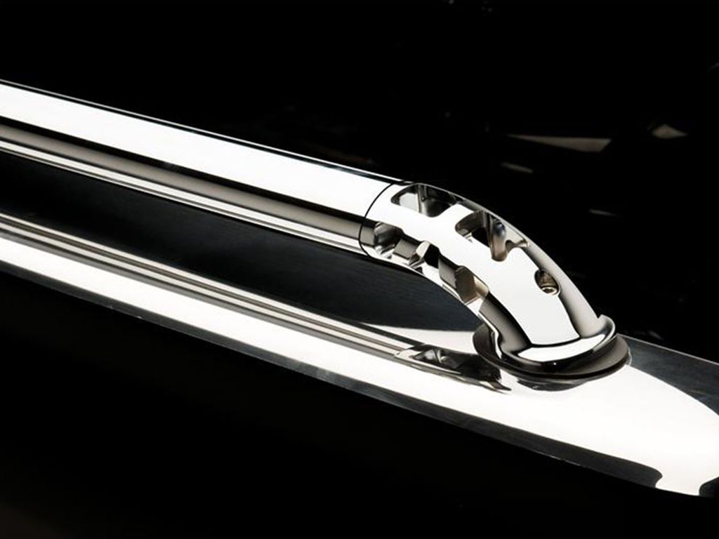 Fits 2009-2018 Ram 1500, 2019-2023 1500 Classic, 5'7" Bed (PUT-69862)