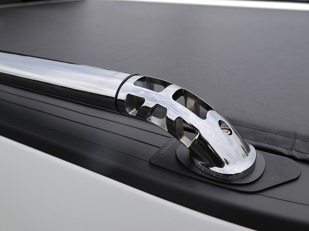 Fits 2009-2018 Ram 1500, 2019-2023 1500 Classic, 5'7" Bed (PUT-69862)