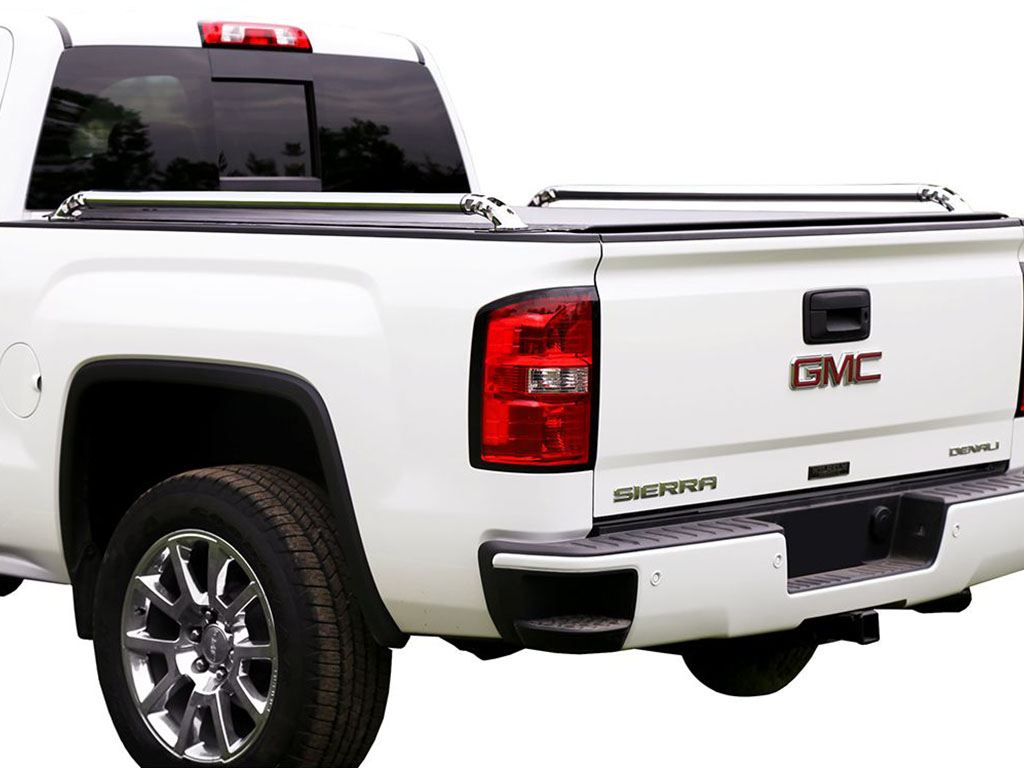Fits 2009-2018 Ram 1500, 2019-2023 1500 Classic, 5'7" Bed (PUT-69862)