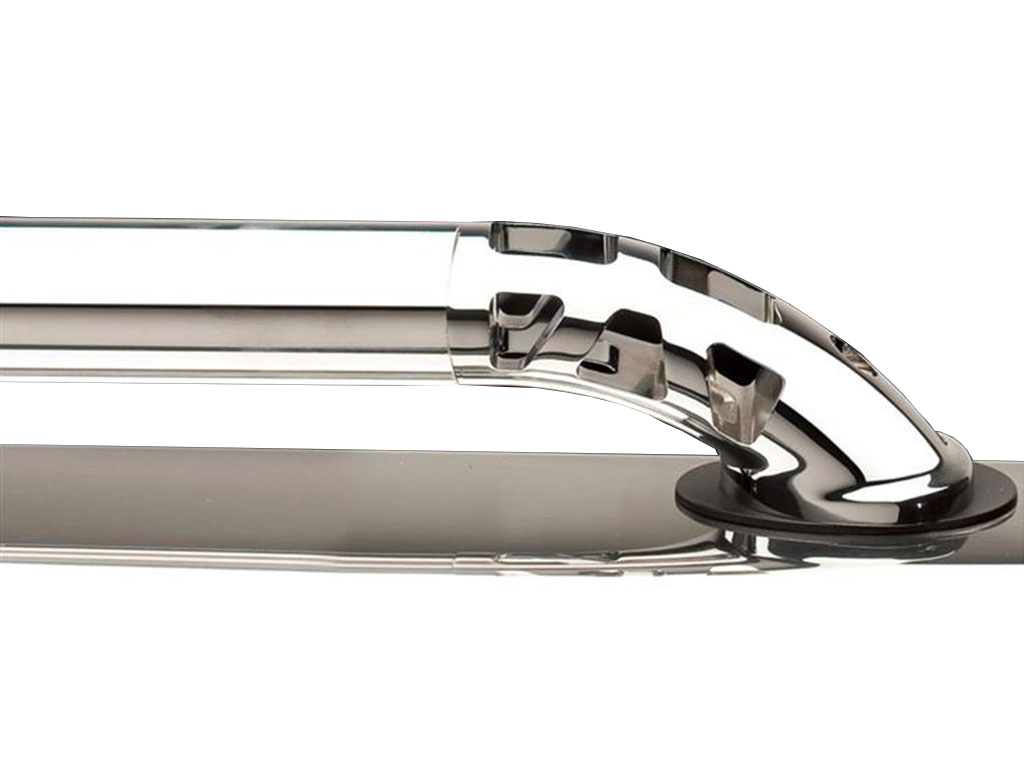 Fits 2009-2018 Ram 1500, 2019-2023 1500 Classic, 5'7" Bed (PUT-69862)