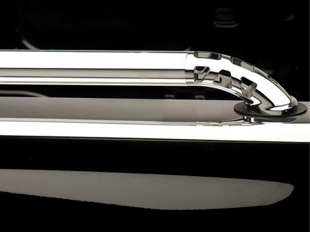 Fits 2009-2018 Ram 1500, 2019-2023 1500 Classic, 5'7" Bed (PUT-69862)