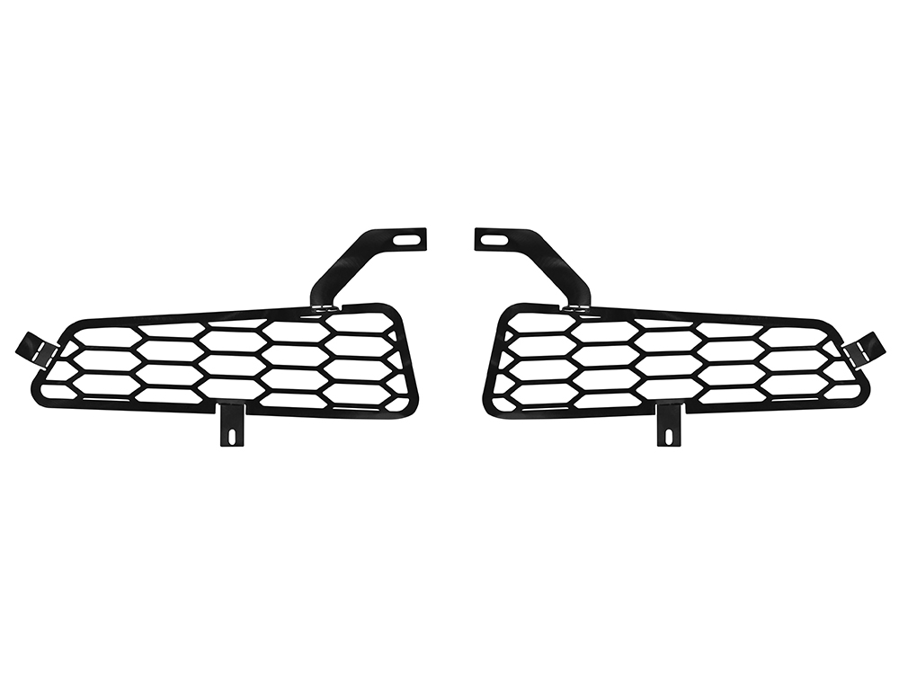 Fits 2017-2020 Ford F150 Raptor (PUT-87168)