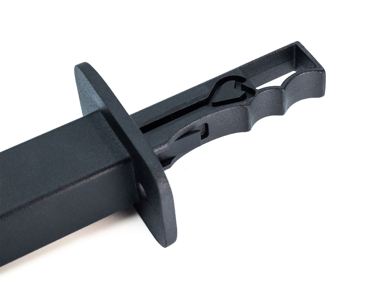 Putco Push-Up Grab Handle 99904B
