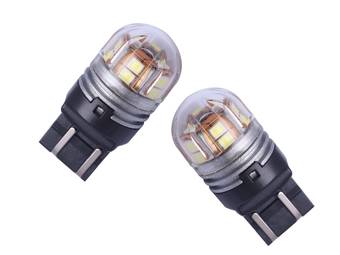 Putco LumaCore LED Light Bulbs