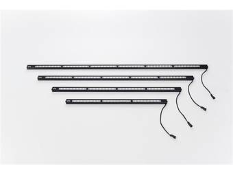 Putco Luminix Edge straight 30" - 60" LED Light Bar