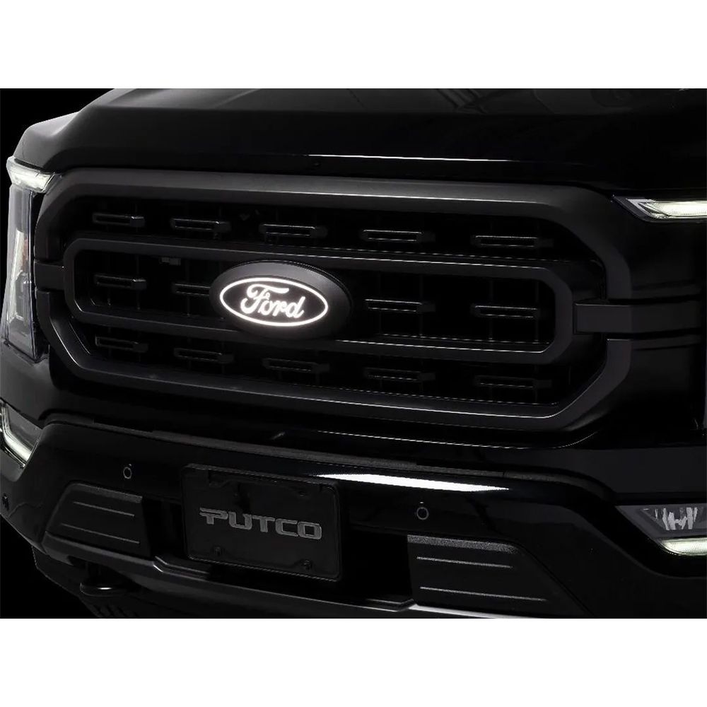 Putco Ford Maverick