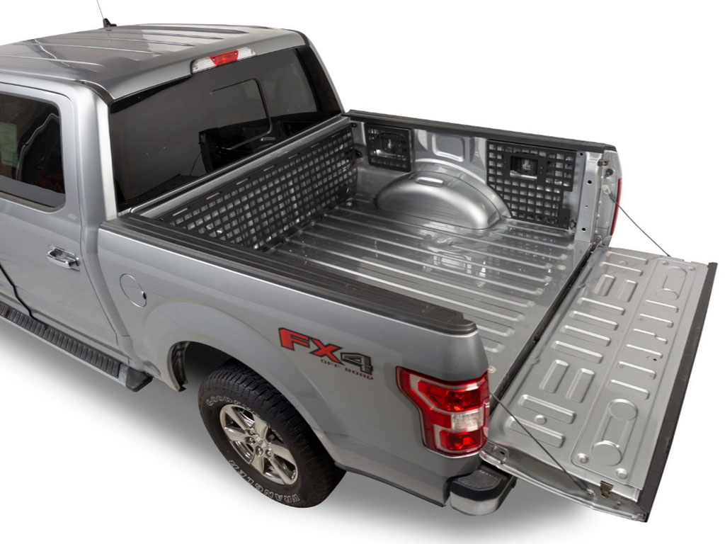 Fits 2015-2026 Ford F150, 6'7" ,8' Bed (PUT-195113)