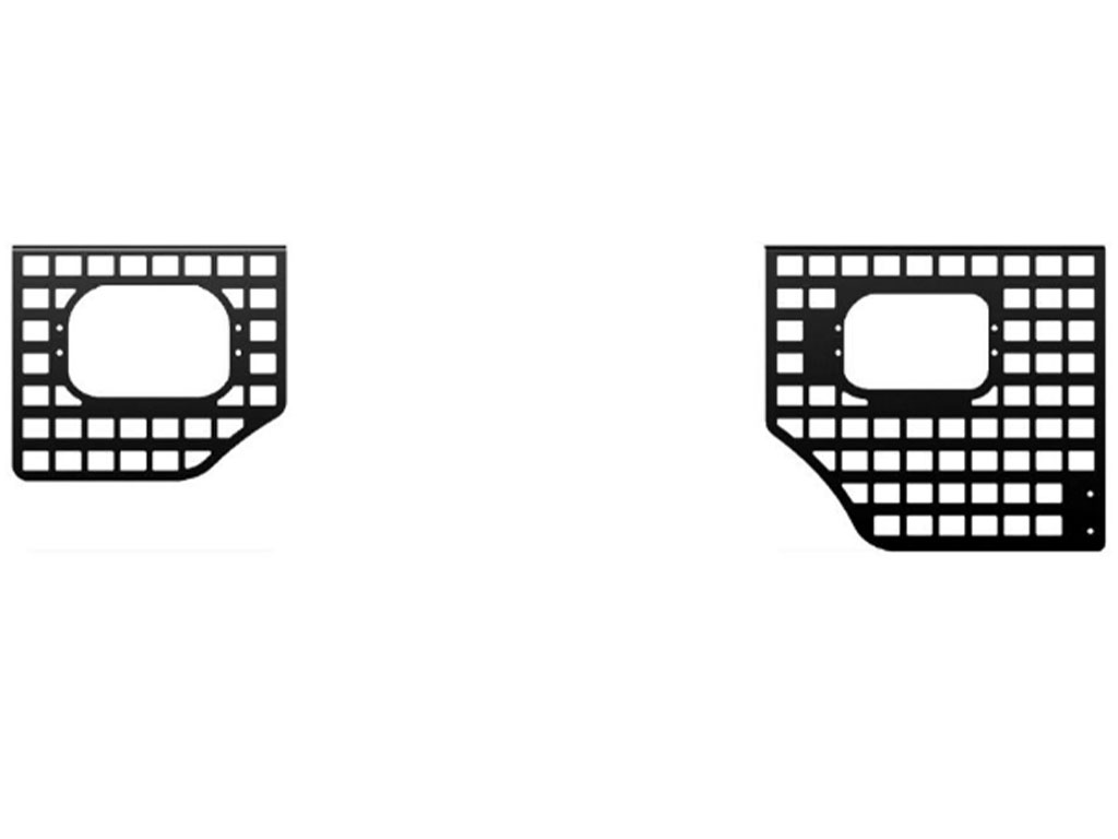 Fits 2015-2026 Ford F150, 6'7" Bed (PUT-195112)