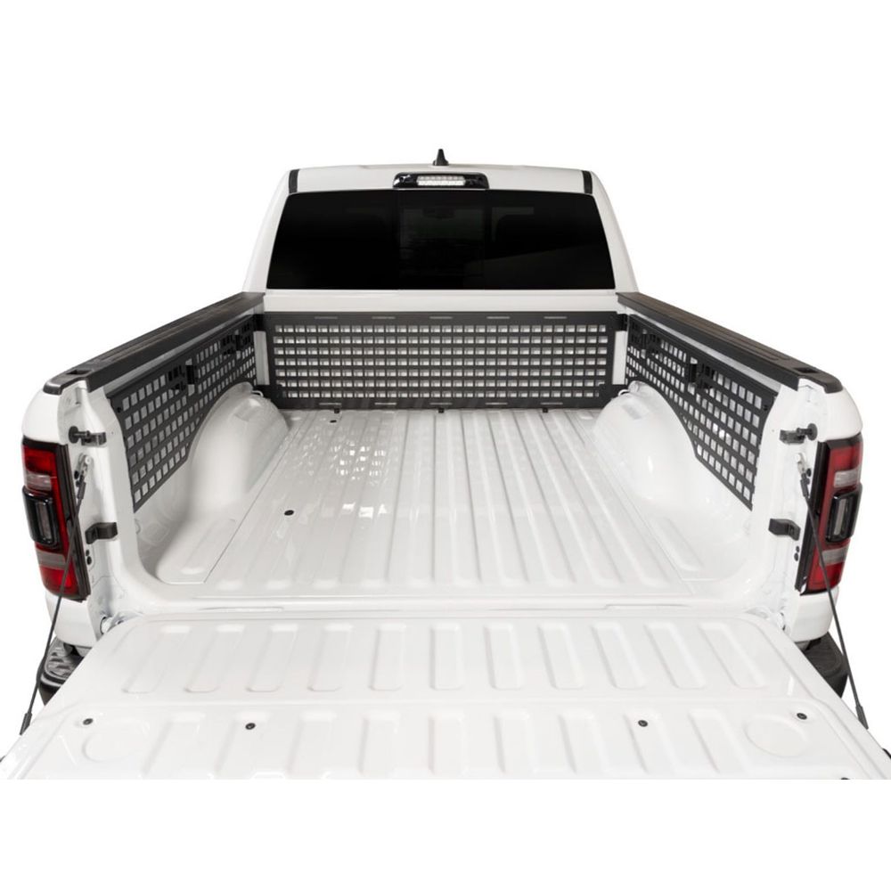 Tacoma Tailgate Molle Panel