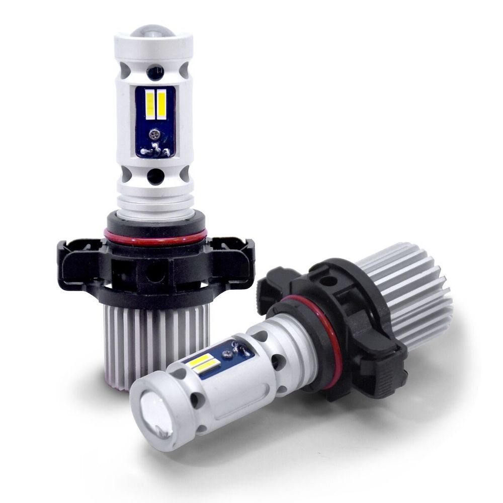 Nitro 360 - Nitro 360 Fog Light Bul