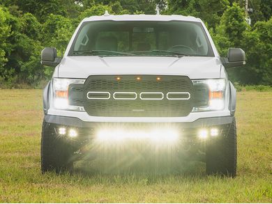 Putco ProLux Zero Space LED Bulbs 289012PZ | RealTruck