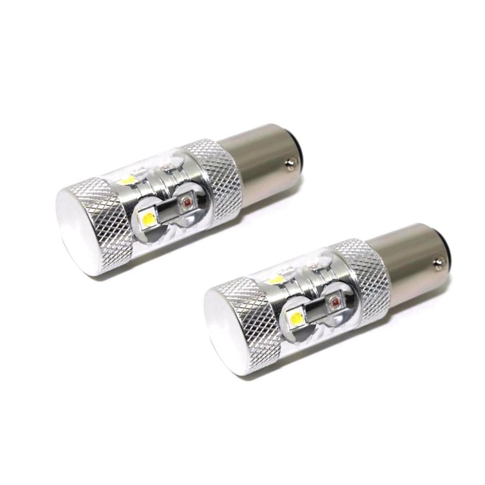 Plasma Led Bulbs 3157 W-y
